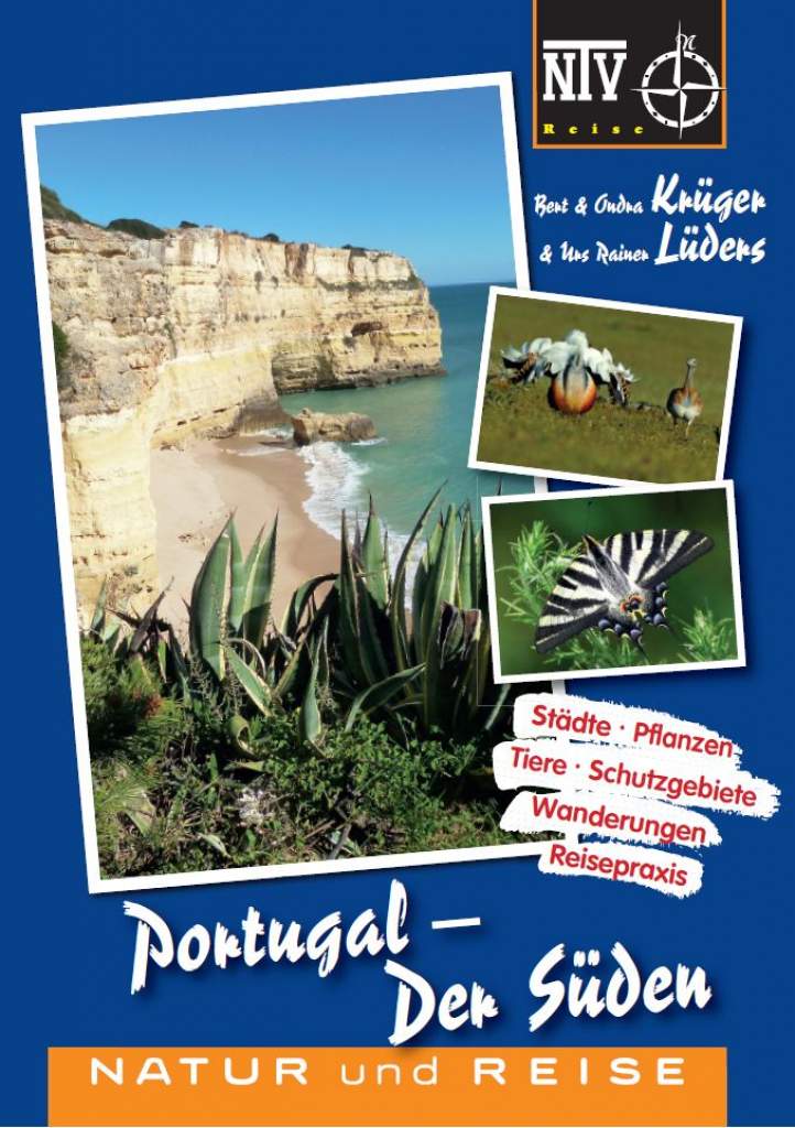 Portugal – Der Süden – Natur und Reise